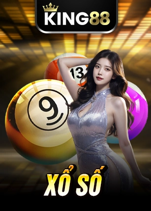 xổ số
