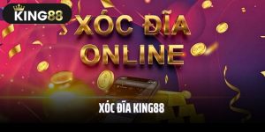 Chinh Phục Xóc Đĩa King88 – Bí Quyết Thắng Lớn Cho Tân Thủ